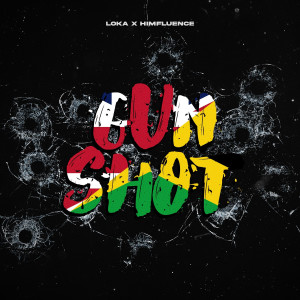 Dengarkan lagu Gunshot (Explicit) nyanyian Loka dengan lirik
