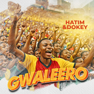 Album Gwaleero from Hatim and Dokey