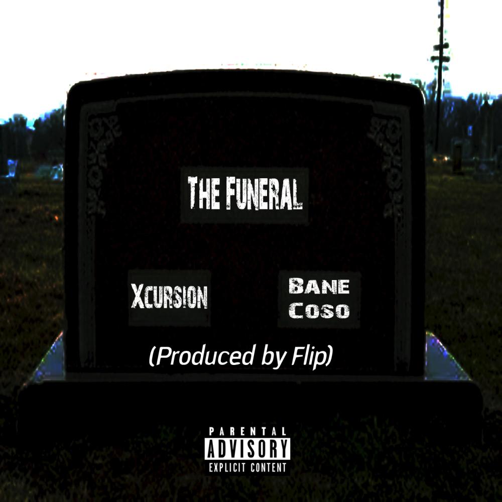 The Funeral(feat. Bane Coso) (Explicit)