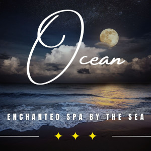 收聽Ocean Sounds FX的Ocean's Tranquil Spa Soundscapes歌詞歌曲