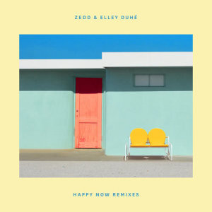 ดาวน์โหลดและฟังเพลง Happy Now (Magnificence Remix) พร้อมเนื้อเพลงจาก Zedd