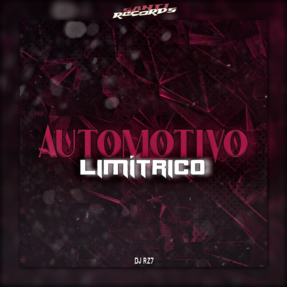 Automotivo Limítrico (Explicit)
