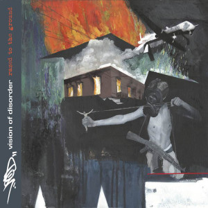 ดาวน์โหลดและฟังเพลง Severed Wing พร้อมเนื้อเพลงจาก Vision Of Disorder