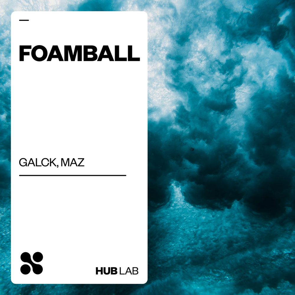 Foamball (Extended Mix)