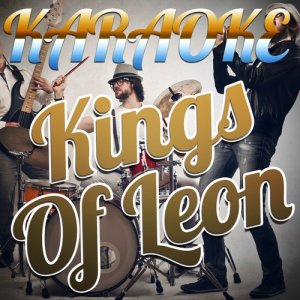 Ameritz Karaoke Band的專輯Karaoke - Kings of Leon