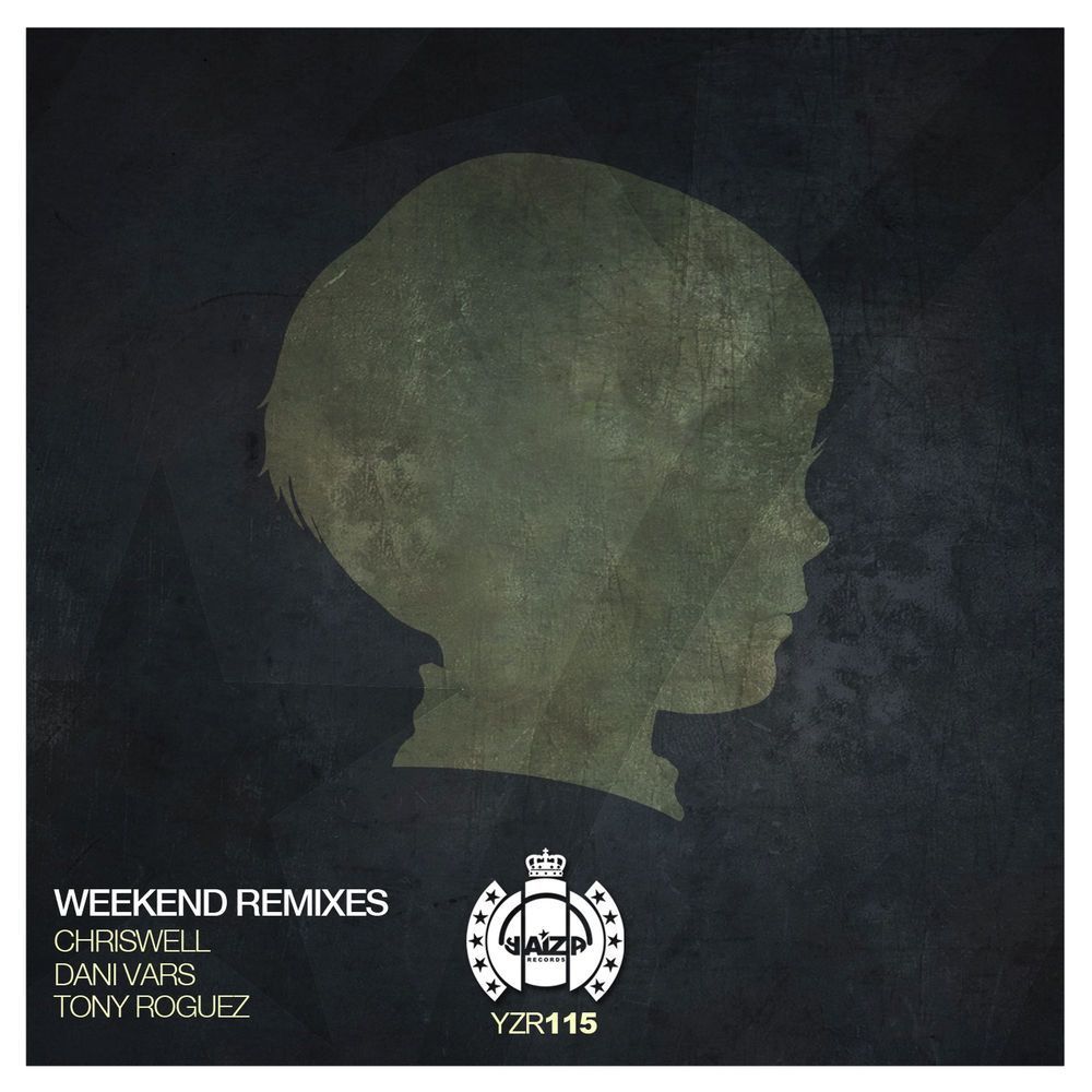 Weekend Starts Tonight (Tony Roguez Remix)