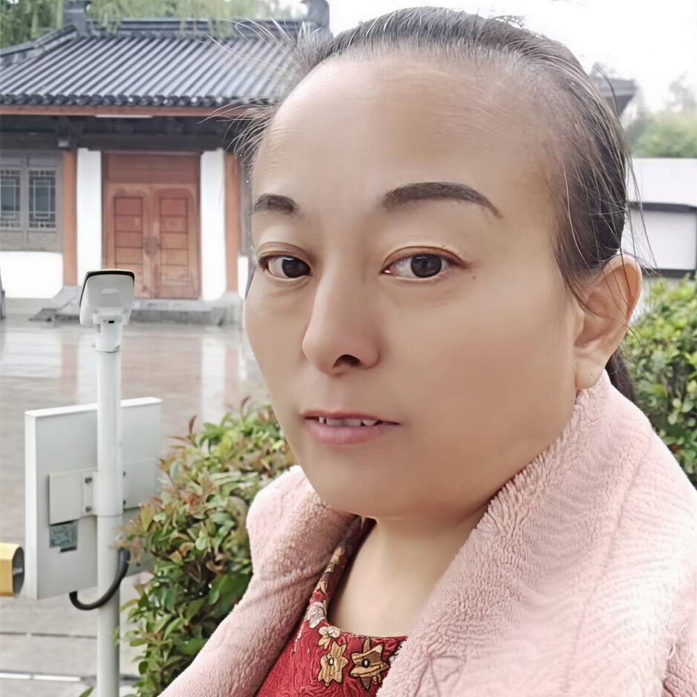 羚羊可儿