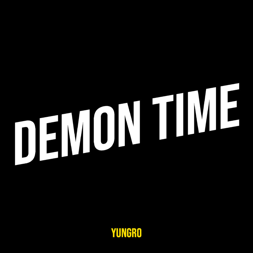 Demon Time (Explicit)