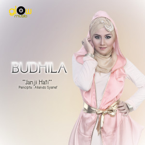 Listen to Janji Hati song with lyrics from Budhila