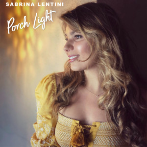 Album Porch Light from Sabrina Lentini