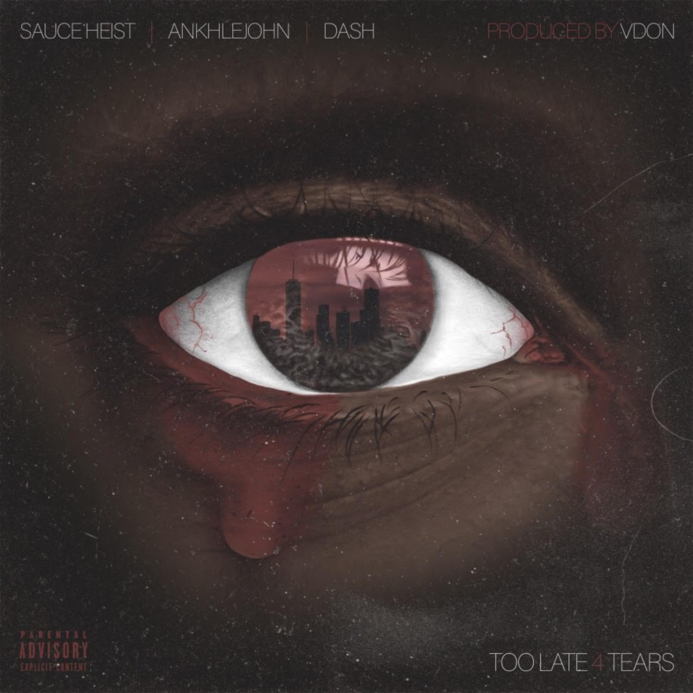 Elimination (Remix) (Explicit) (Remix|Explicit)