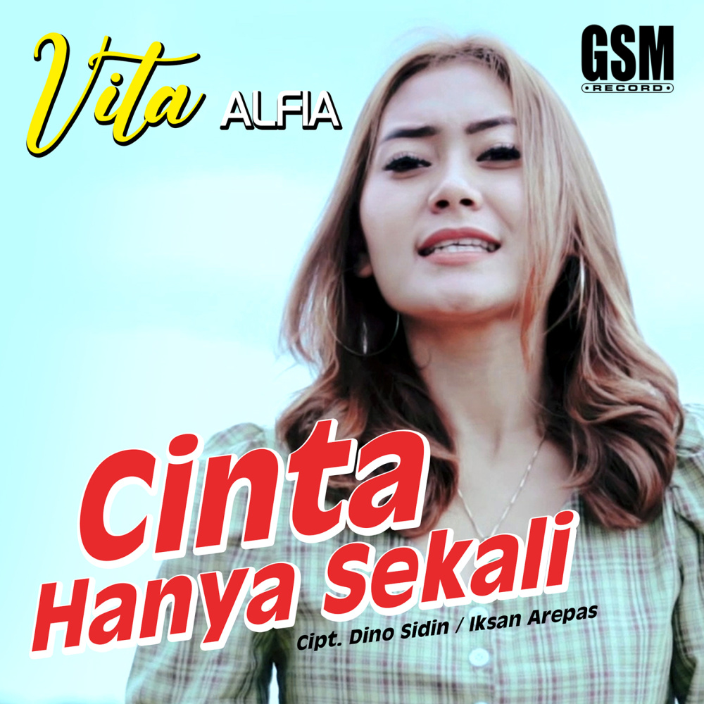 Cinta Hanya Sekali