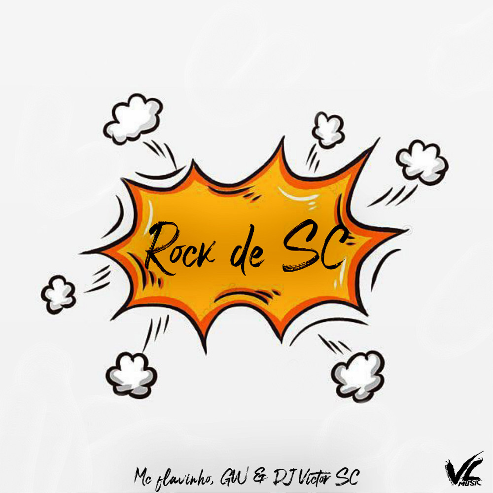 Rock de Sc (Explicit)