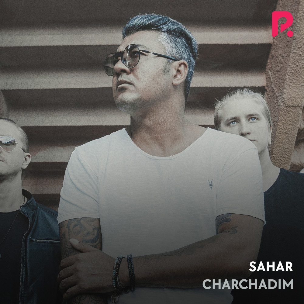 Charchadim