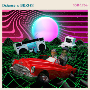 收聽Dstance的soltarte (instrumental)歌詞歌曲