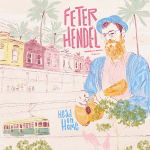 Album Head on Home (Live) from Feter Hendel