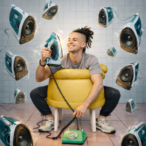 default playlist img