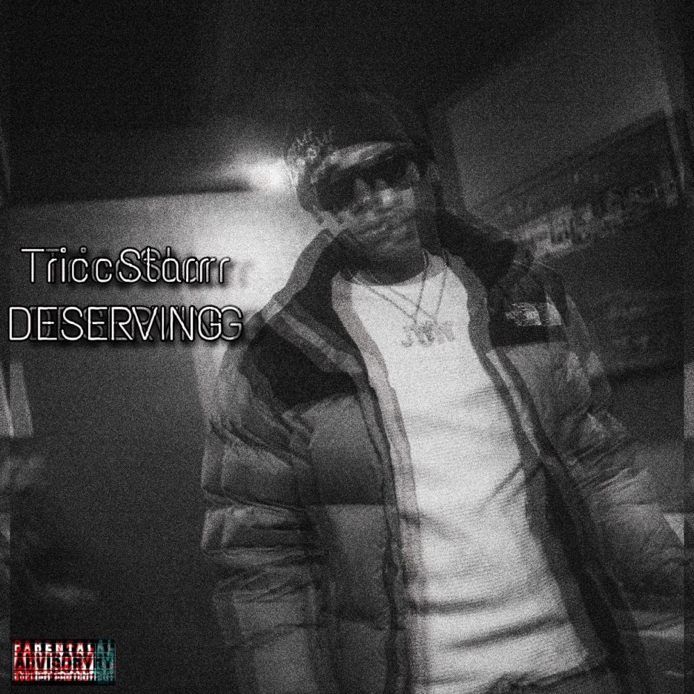 DESERVING (Explicit)
