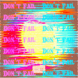 Album Don't Fail (feat. Zara Taylor) from Zara Taylor