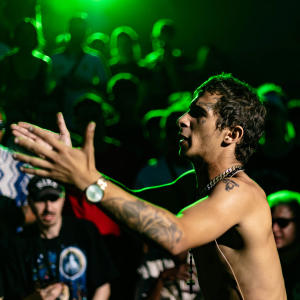 FU MOVEMENT的專輯Estamos Vivos (feat. Belico & Buddy Minnelli) [Explicit]