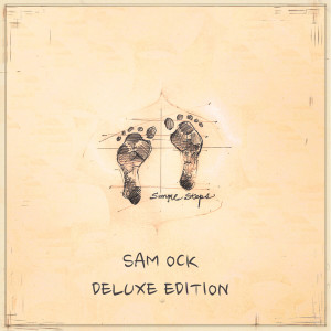 Sam Ock的專輯Simple Steps (Deluxe Edition)