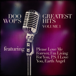 Doo Wop's Greatest Hits Vol.1 dari Various Artists
