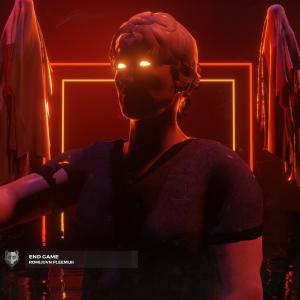 default playlist img