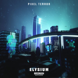 Album Elysium oleh Pixel Terror
