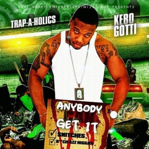 Kebo Gotti的專輯Any Body Can Get It (Explicit)