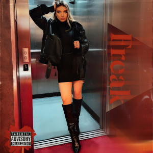 Kacey Who的專輯Freak (Explicit)