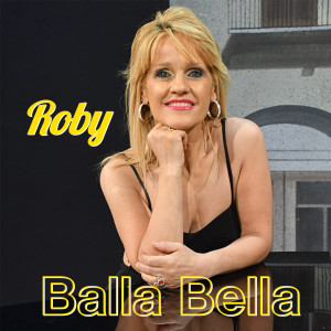 收聽Roby的Balla bella歌詞歌曲