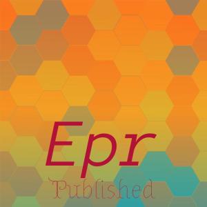 Various的专辑Epr Published