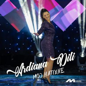 Album Moj Hatixhe from Ardiana Dili