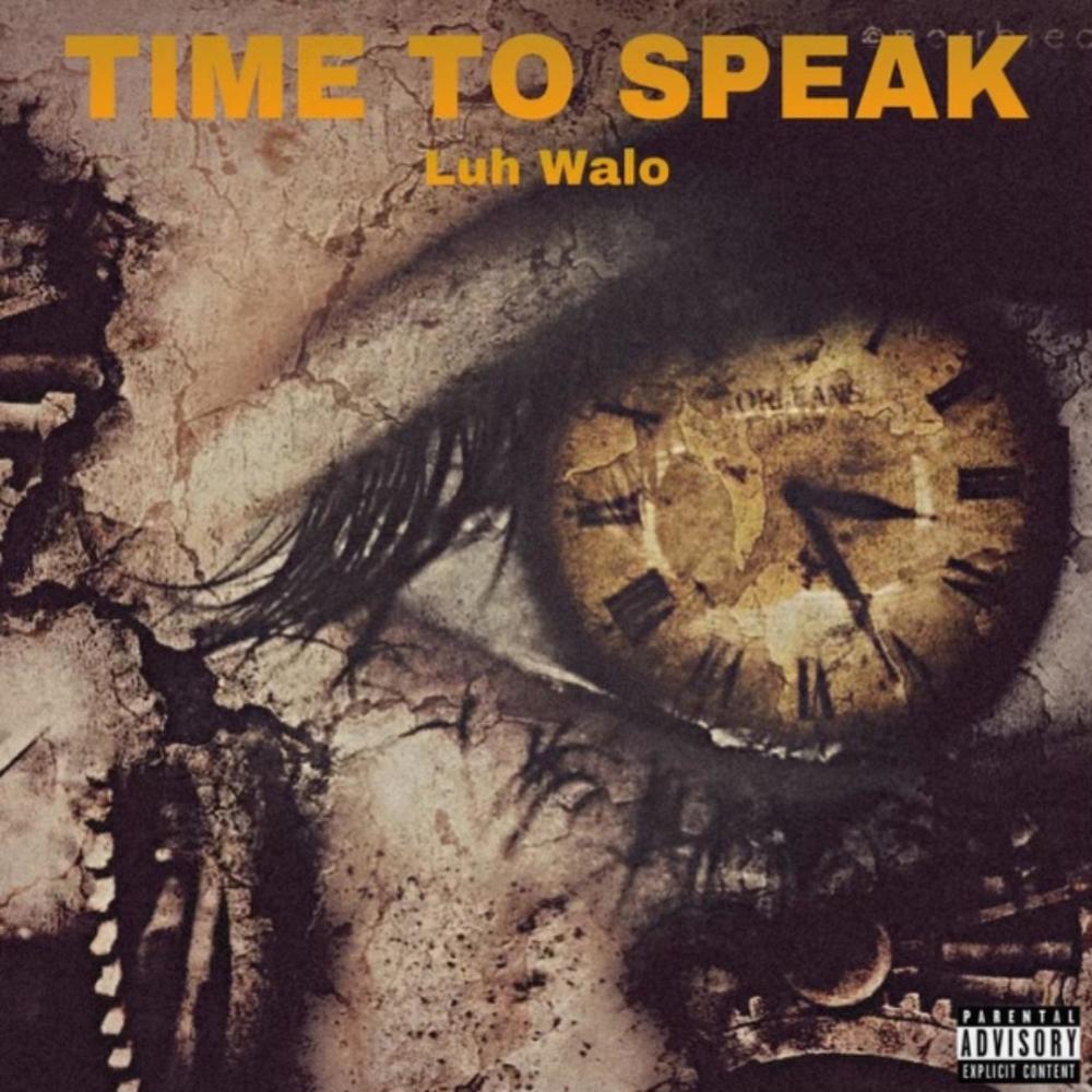 Time to Speak (Explicit)