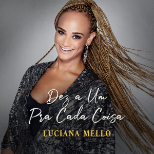 Luciana Mello的專輯Tempo de Amar, Pt. 2