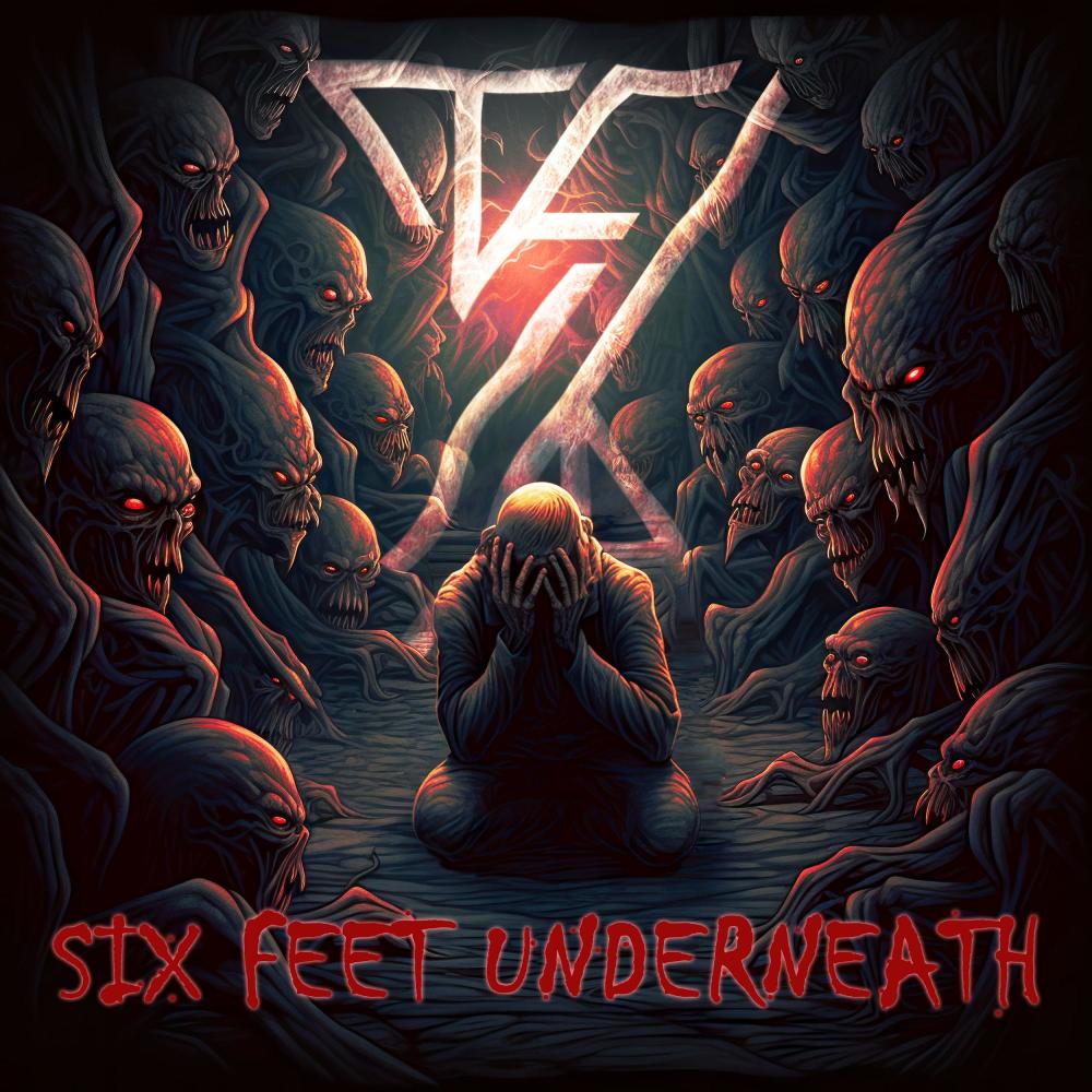 Six Feet Underneath (Explicit)