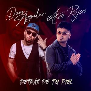 Akai Rojas的專輯Detrás De Tu Piel