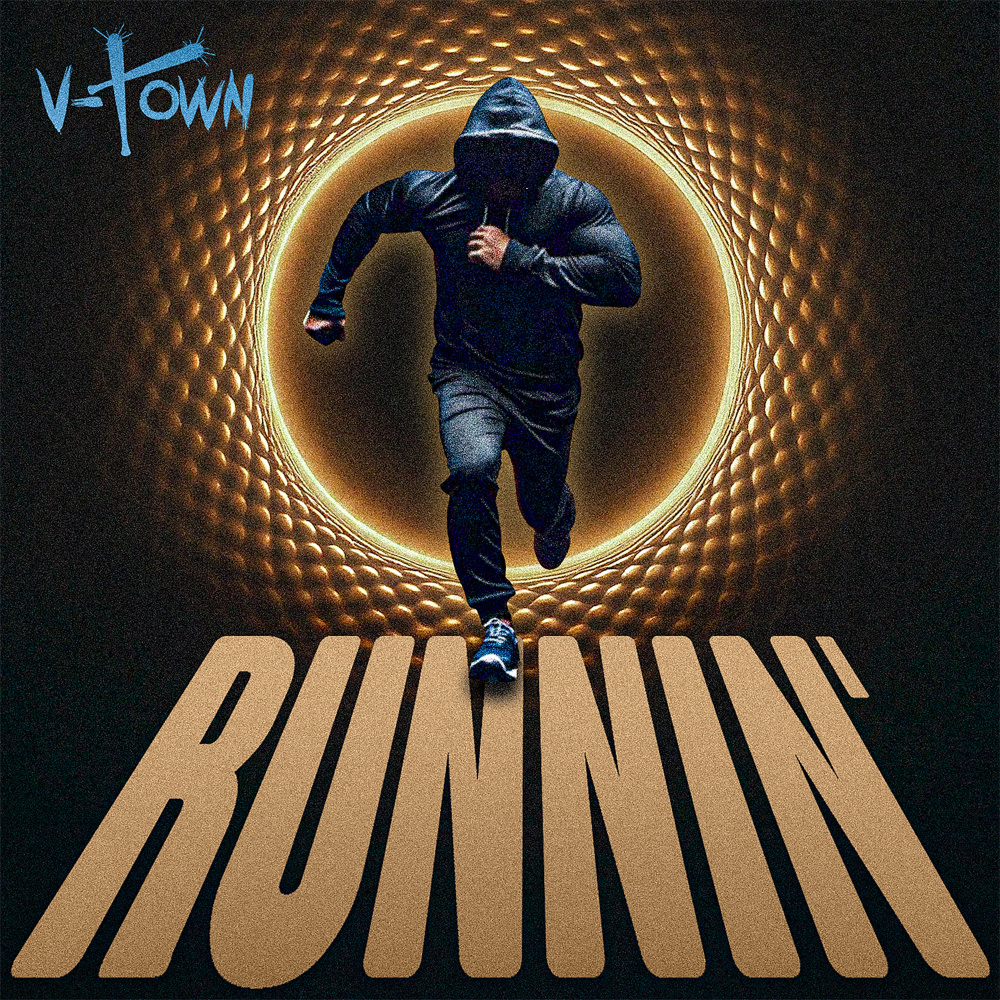 Runnin' (Explicit)