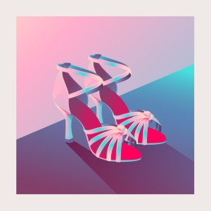 Dengarkan lagu slow.dance nyanyian lost spaces dengan lirik