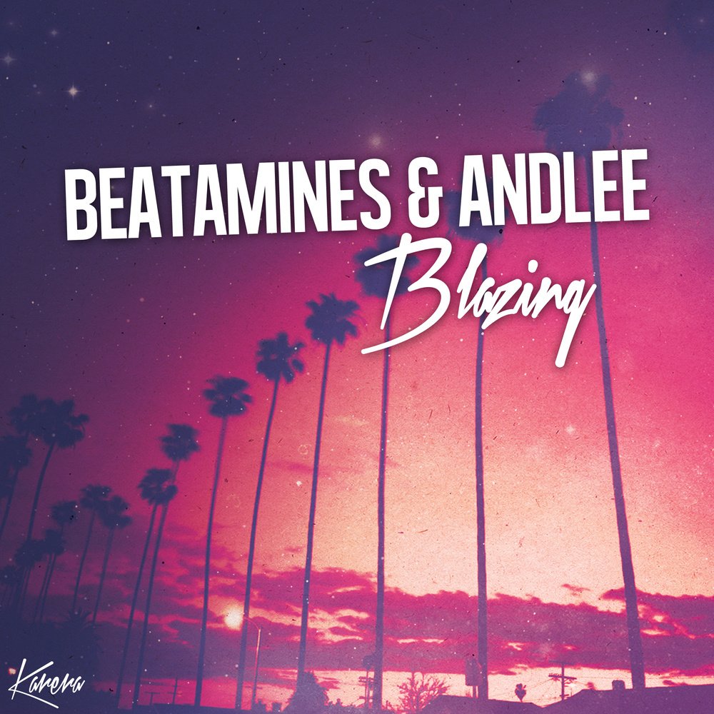 Blazing (Lopazz Remix)