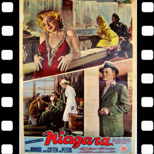 Listen to Main Title Niagara song with lyrics from Sol Kaplan