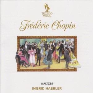 ดาวน์โหลดและฟังเพลง Waltz in E Minor, Op. Posthume พร้อมเนื้อเพลงจาก Ingrid Haebler