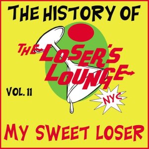 ดาวน์โหลดและฟังเพลง Here Comes the Moon พร้อมเนื้อเพลงจาก Loser's Lounge