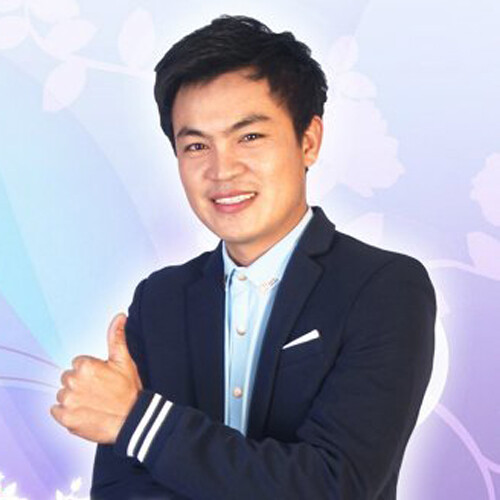 ตั้ม วิชพล