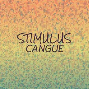 Album Stimulus Cangue from Various