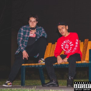 Album Here We Go Again (Explicit) from VIVD