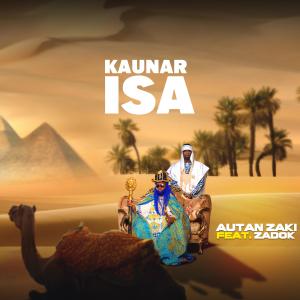 Album Kaunar Isa (feat. Zadok) oleh Zadok