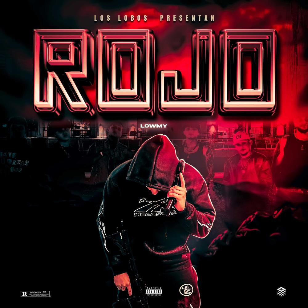 ROJO (Explicit)