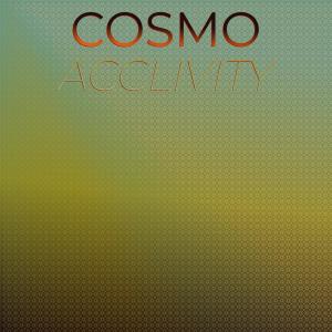 Album Cosmo Acclivity from 