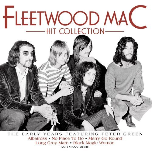 Fleetwood Mac Black Magic Woman Free Mp3 Download